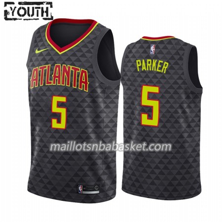 Maillot Enfant Atlanta Hawks Jabari Parker 5 2019-20 Nike Icon Edition Swingman